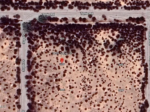 3455 N SUPAI Drive #29, Eloy, AZ 85131