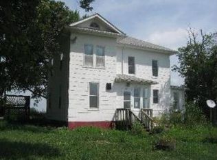 1485 N Il Route 170, Ransom, IL 60470