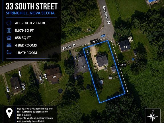 2nd image of 33 South St