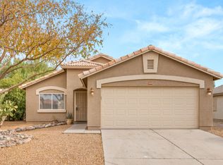 539 N Adelle, Mesa, AZ 85207