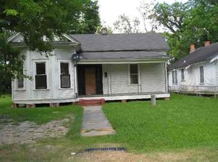 2060 Linson St, Beaumont, TX 77703