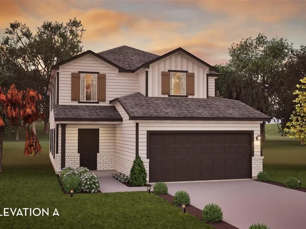 1538 Vanessa Gold Ct, Crosby, TX 77532
