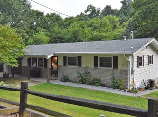 538 Washington Rd, North Versailles, PA 15137