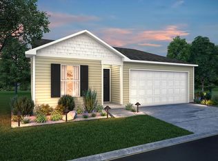 306 Hillside Dr, Pleasant Hill, IA 50327