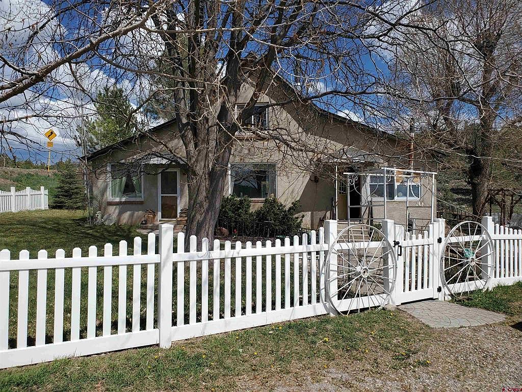1648 Highway 151, Ignacio, CO 81137 MLS 805224 Zillow