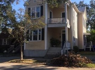 784 Rutledge Ave APT A, Charleston, SC 29403