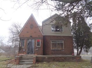 13445 Maiden St, Detroit, MI 48213