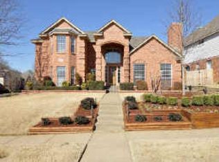 2156 Brookgate Dr, Grapevine, TX 76051