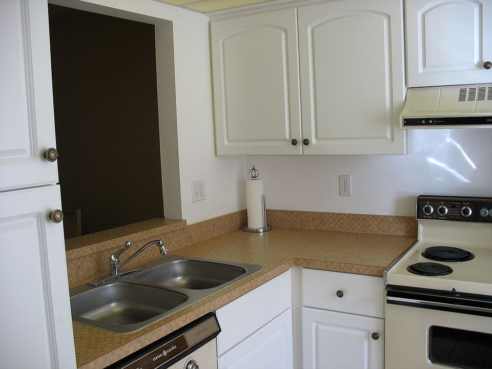 remodeled kitchen
