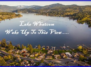 4813 Lookout Ave, Bellingham, WA 98229