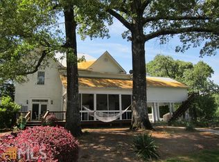 183 Claude Bingham Rd, Clarkesville, GA 30523