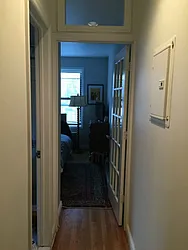 Rented by New Vista Horizons, Inc.