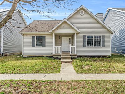 1601 Ogelthorpe Ave, Urbana, IL, 61802