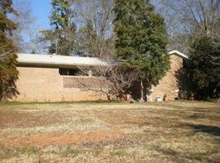 190 Arthur Cir, Athens, GA 30605