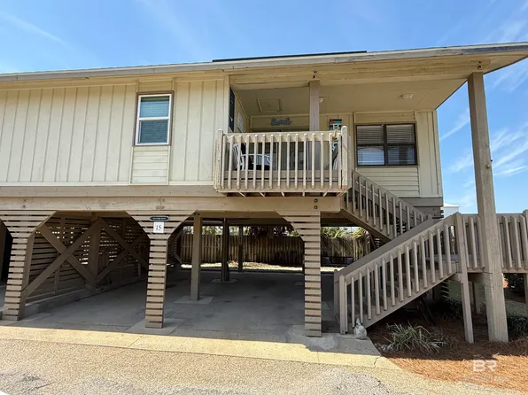 1028 W Beach Blvd #15, Gulf Shores, AL 36542