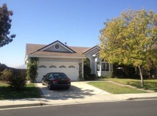 4132 Amargosa Dr, Antioch, CA