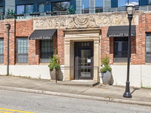 200 N Highland Ave NE Unit 105, Atlanta, GA 30307