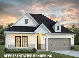 4131 Avocet Ln, Prosper, TX 75078