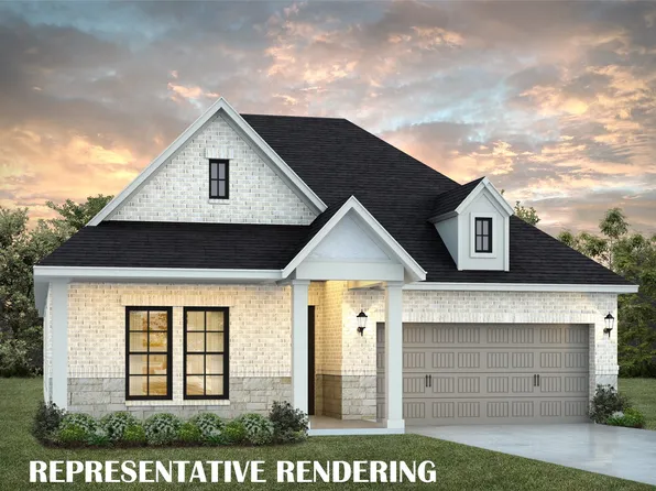 4170 Avocet Ln, Prosper, TX 75078