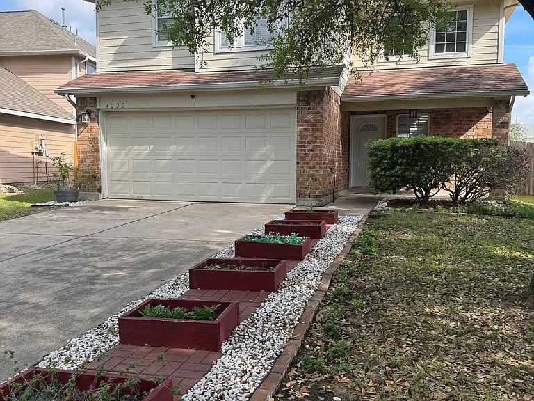 4222 Inkberry Valley Ln — Photo 1