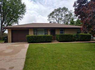 3324 Cornelia Ave, Rockford, IL 61102