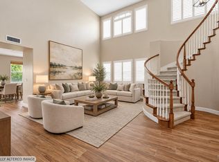 3961 Park Gardens Drive, Santa Rosa, CA 95404