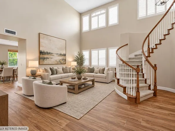 3961 Park Gardens Drive, Santa Rosa, CA 95404