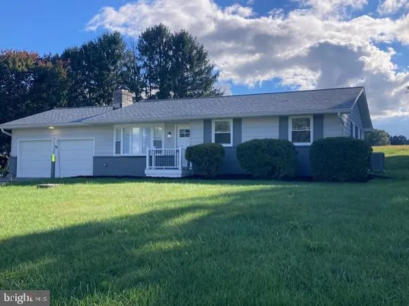 5 Dorothy Ave, Westminster, MD 21157