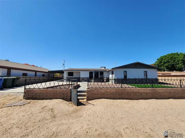 237 E George St, Somerton, AZ 85350