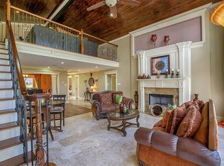 3326 Shadowcrest Ct, Montgomery, TX 77356