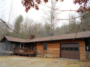 100 Blue Ridge Shadows Dr, Rosman, NC 28772