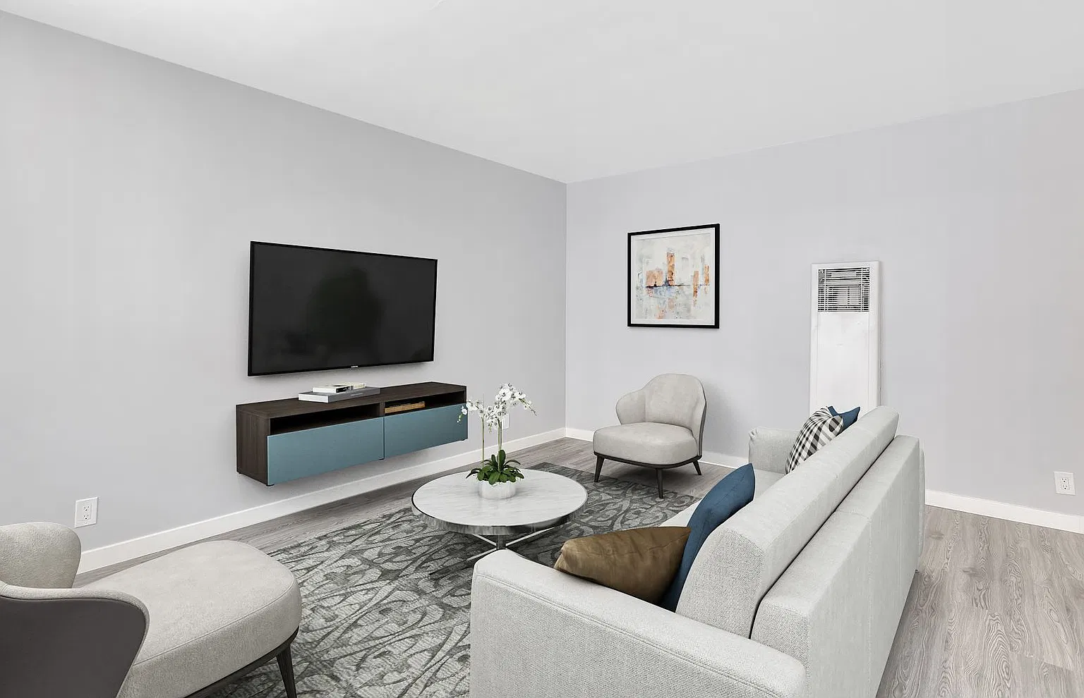 Aldor Apartments — Photo 2
