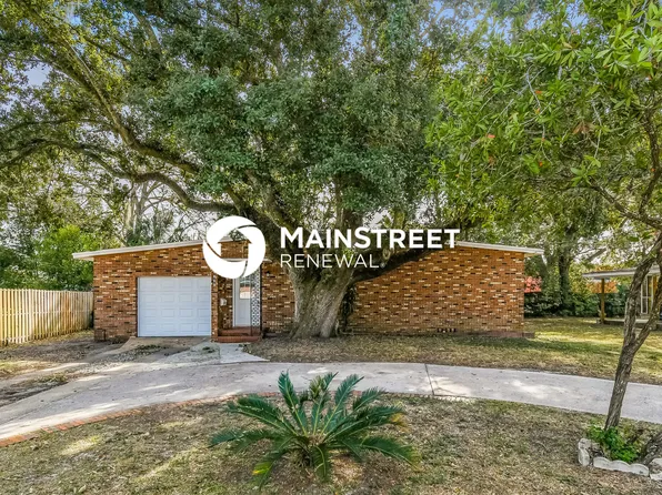 4119 Sudbury Ave, Jacksonville, FL 32210