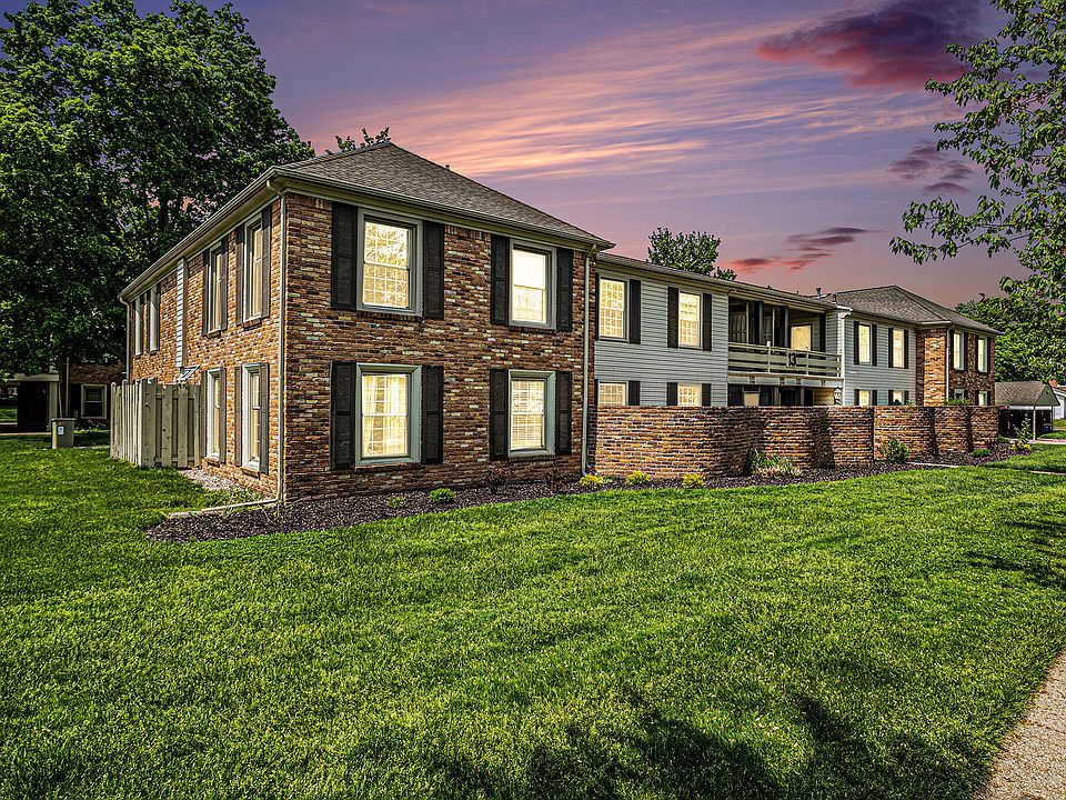 1st image of 2569 Abbington Dr SE #126