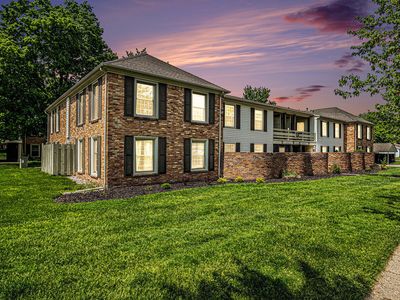 2569 Abbington Dr SE #126, Grand Rapids, MI, 49506