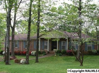 823 Baylor Dr SE, Huntsville, AL 35802