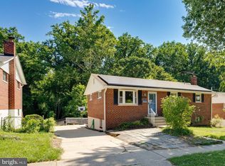 11115 Schuylkill Rd, Rockville, MD 20852