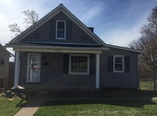 588 W Main St, Barnesville, OH 43713