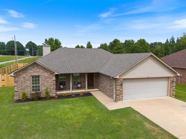 3 Bishop Ln, Conway, AR 72032