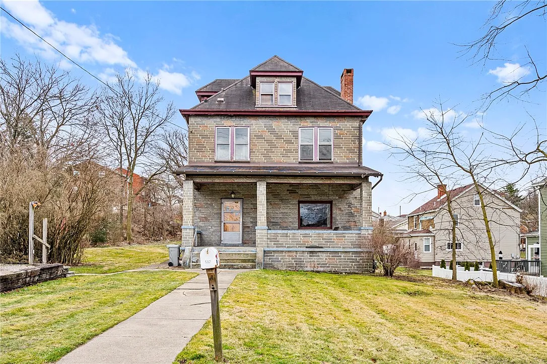 502 Friday Rd photo 1