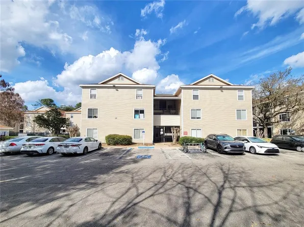 3800 SW 20th Ave APT 101, Gainesville, FL 32607