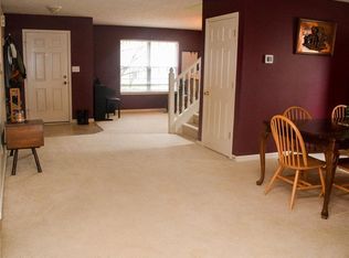 8369 Bluestem Ln, Plainfield, IN 46168