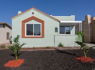 6730 3rd Ave, Los Angeles, CA 90043