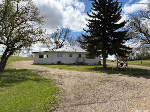 229 Calgary STREET, Ernfold, SK S0H 1K0
