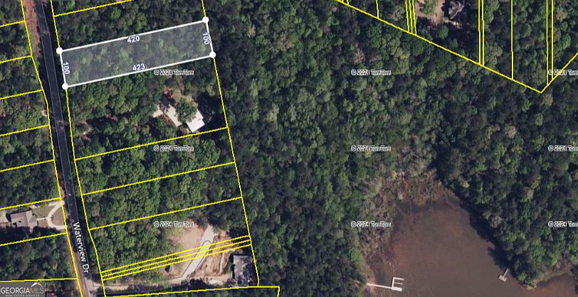 1st image of 0 Waterview Dr