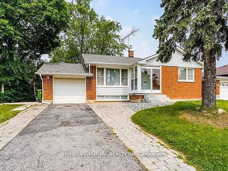 48 Farmcrest Dr #BASEMENT — Photo 1