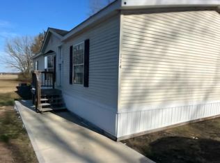 9907 N 200 E #114, Lake Village, IN 46349