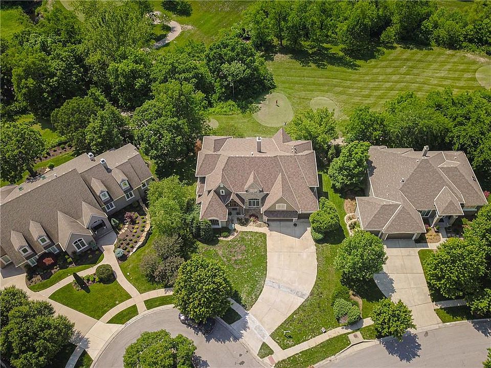 15452 Ironhorse Cir, Leawood, KS 66224 Zillow