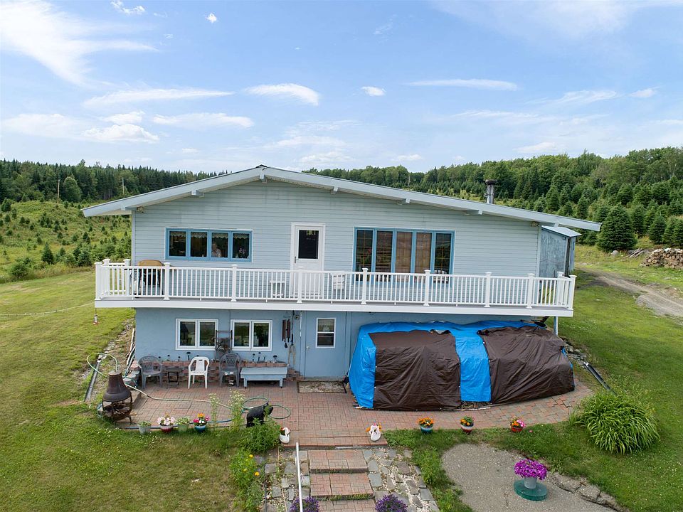 978 Todd Hill Road, Canaan, VT 05903 Zillow