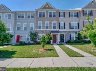 5431 Old Frederick Rd, Baltimore, MD 21229